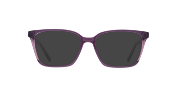 Mauve Juniper -  Acetate Sunglasses