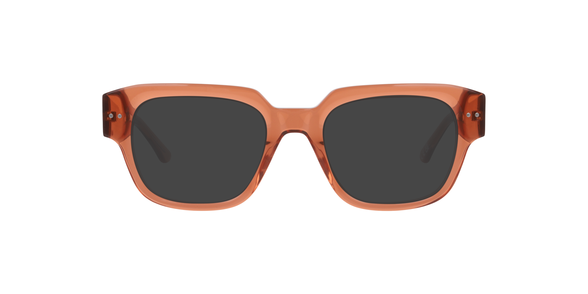 Crystal Light Brown Miller -  Acetate