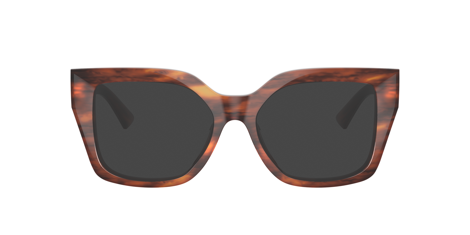 Striped Brown JC3069U -  Acetate
