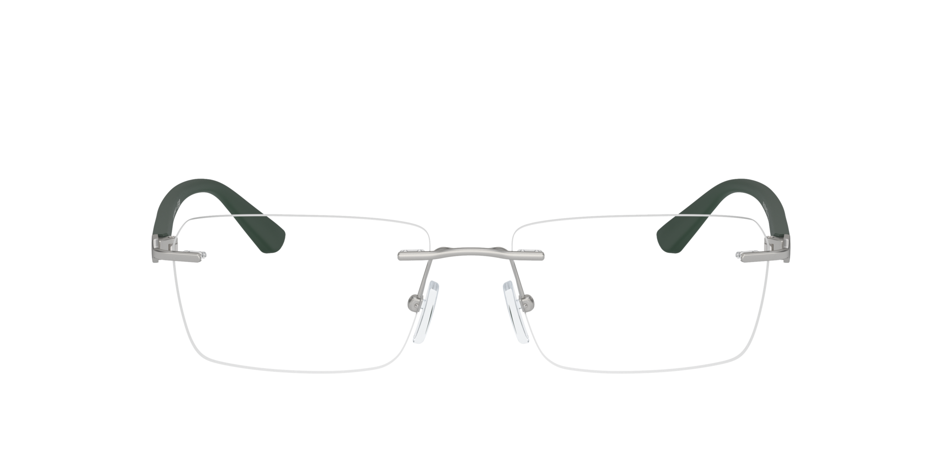 Matte Silver AX1064 -  Metal
