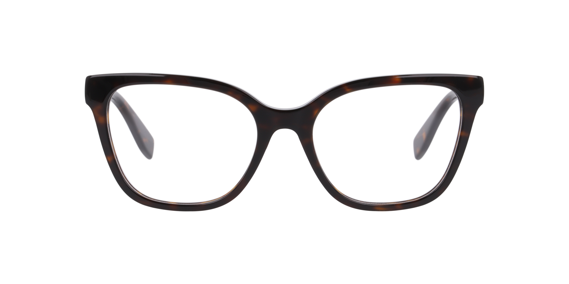 Marc 816 Tortoise AcetateEyeglass Frames for Glasses Direct, Front View