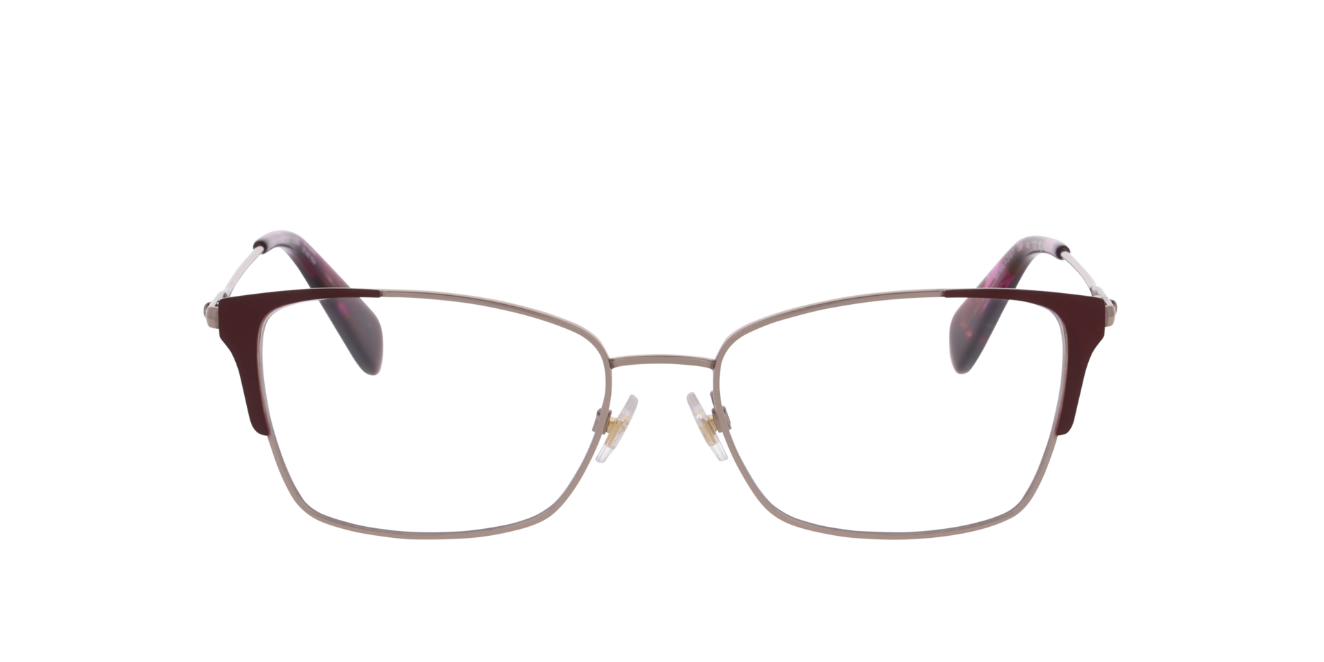 Burgundy KS ARLA 2/G/T -  Titanium