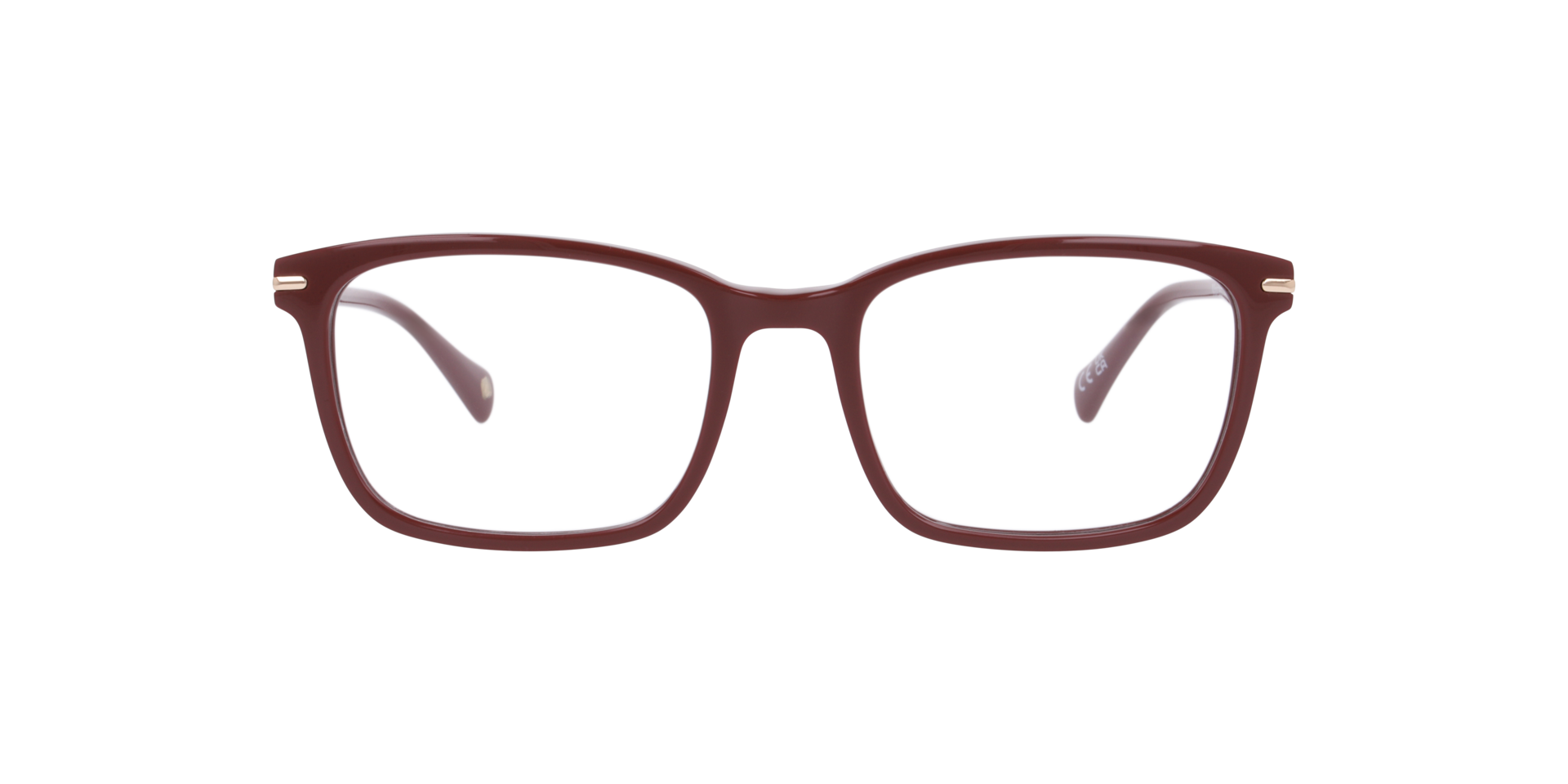 Burgundy Mayfair -  Acetate