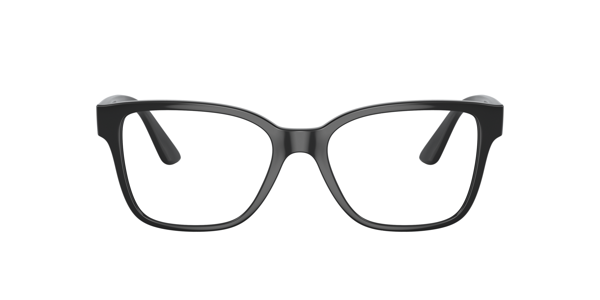 Black VO5452 -  Plastic