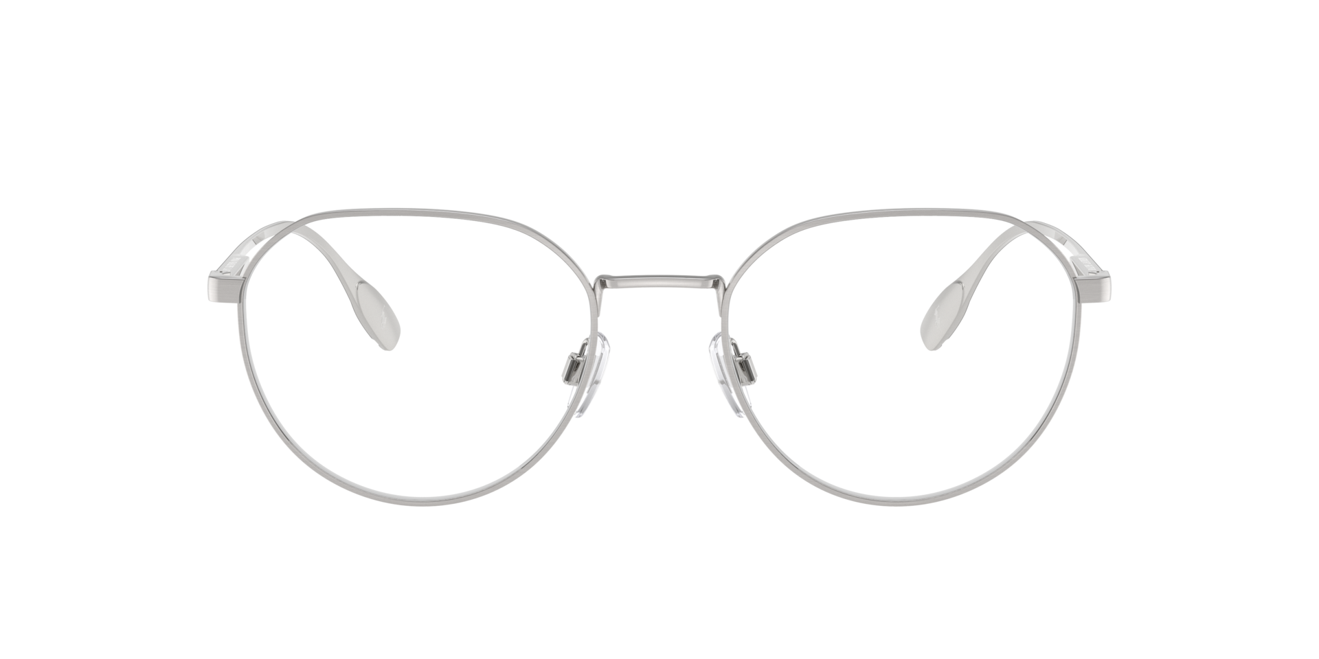Brushed Silver PH1233 -  Metal