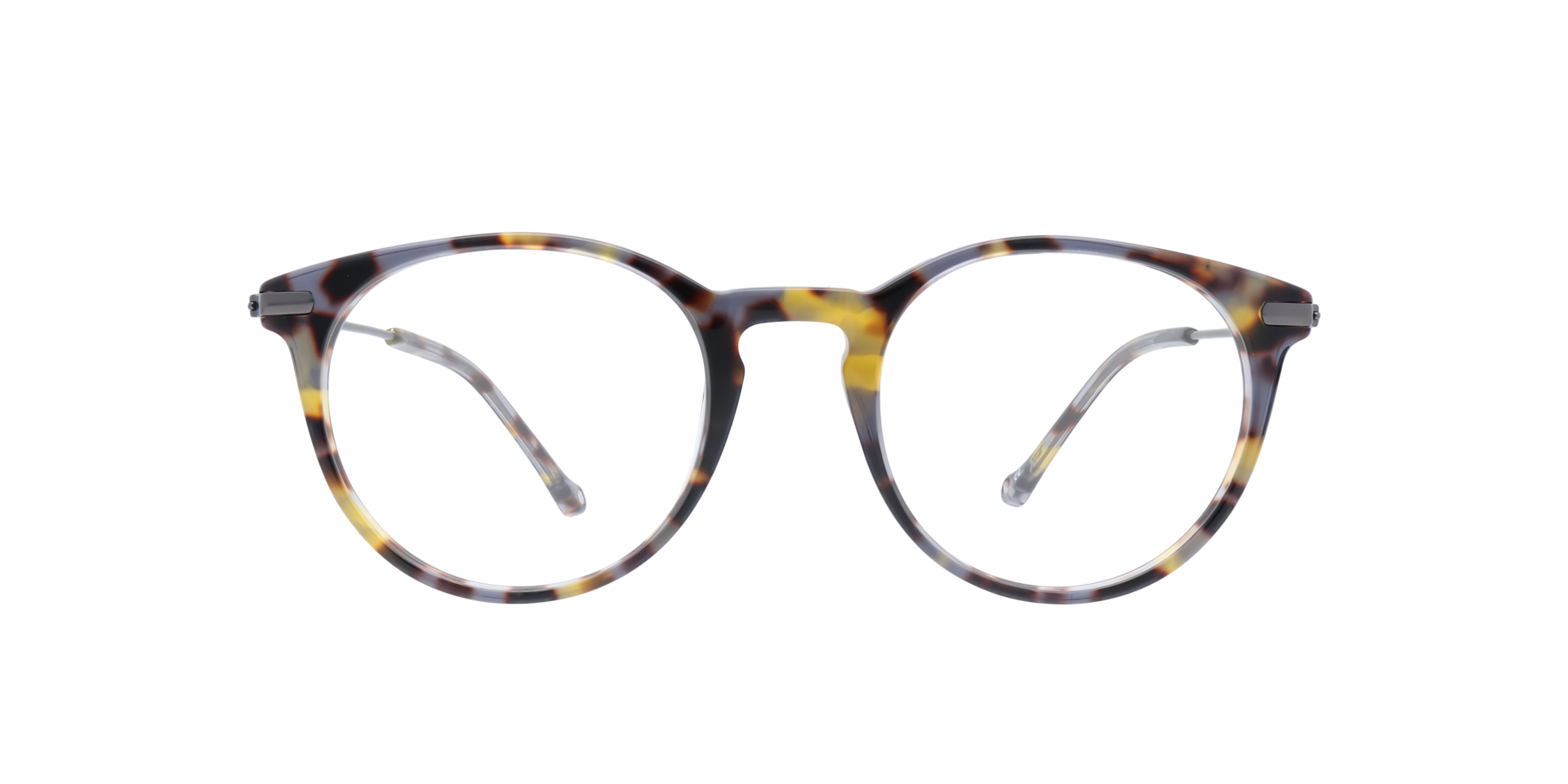 Grey Havana Albion -  Acetate