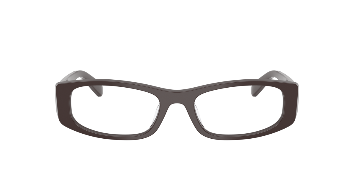 Vogue Eyewear Women's Moka Pillow Acetate Eyeglasses Online - Full Rim - Vo5699u