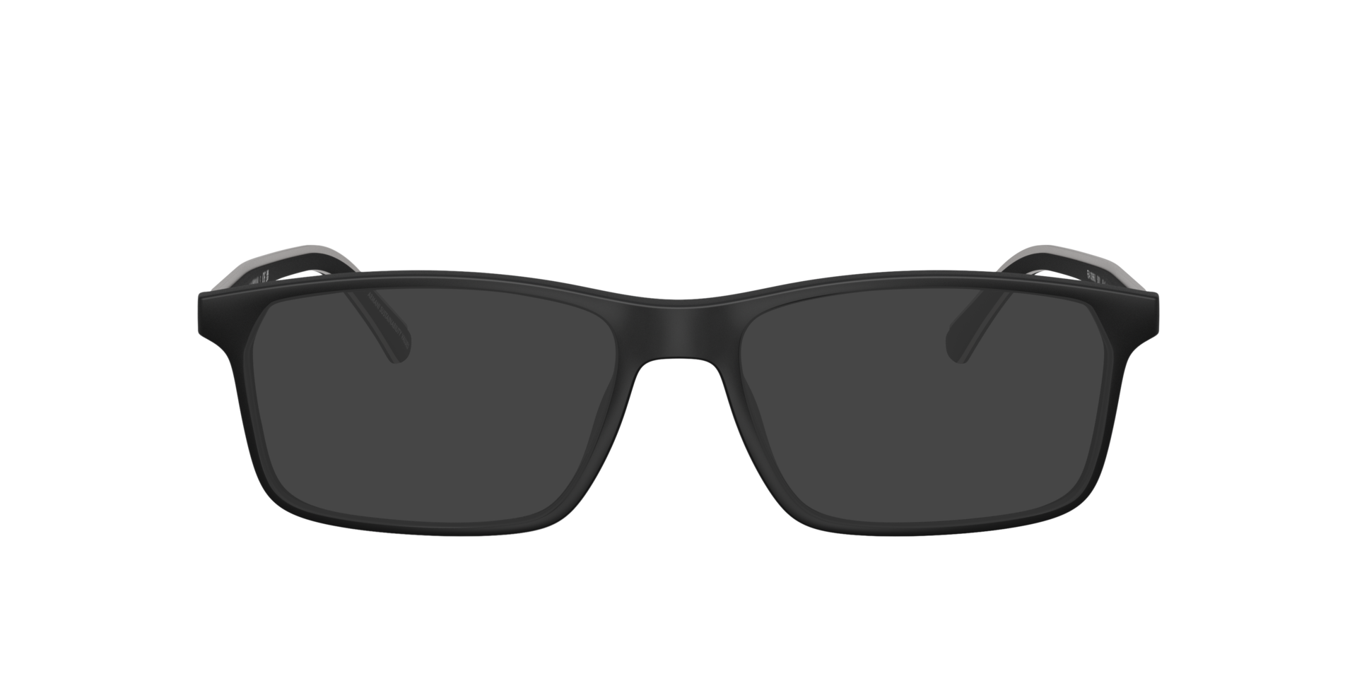 Matte Black EA3266U -  Plastic