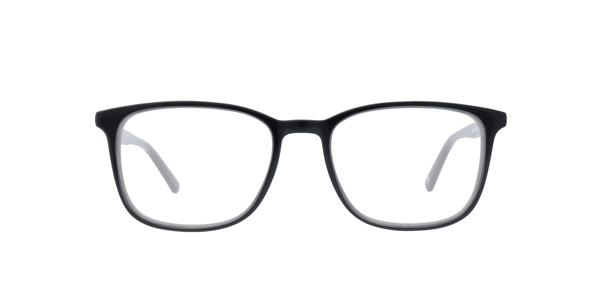 Black/Grey Grayson -  Acetate