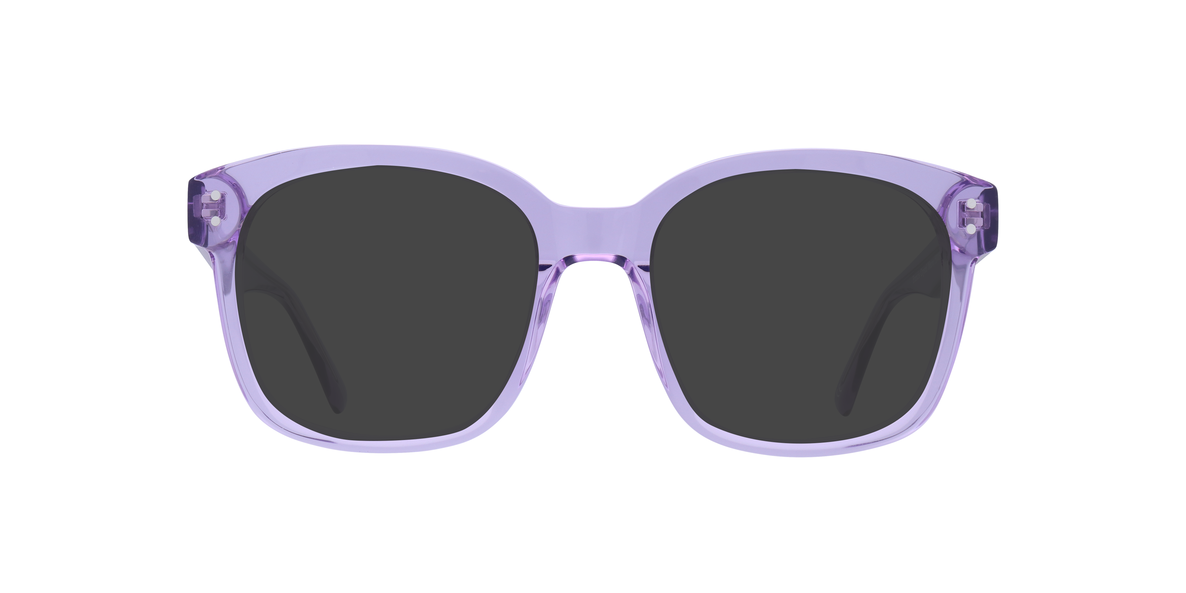Crystal Mauve Francis -  Acetate