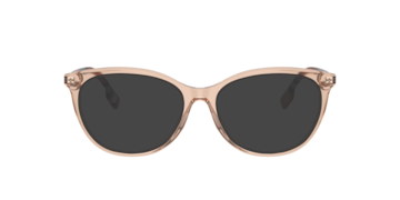 Peach BE2389 -  Acetate Sunglasses
