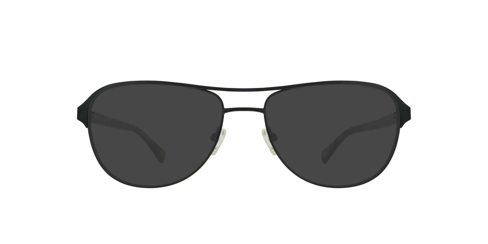 Satin Black/Havana Redford -  Metal