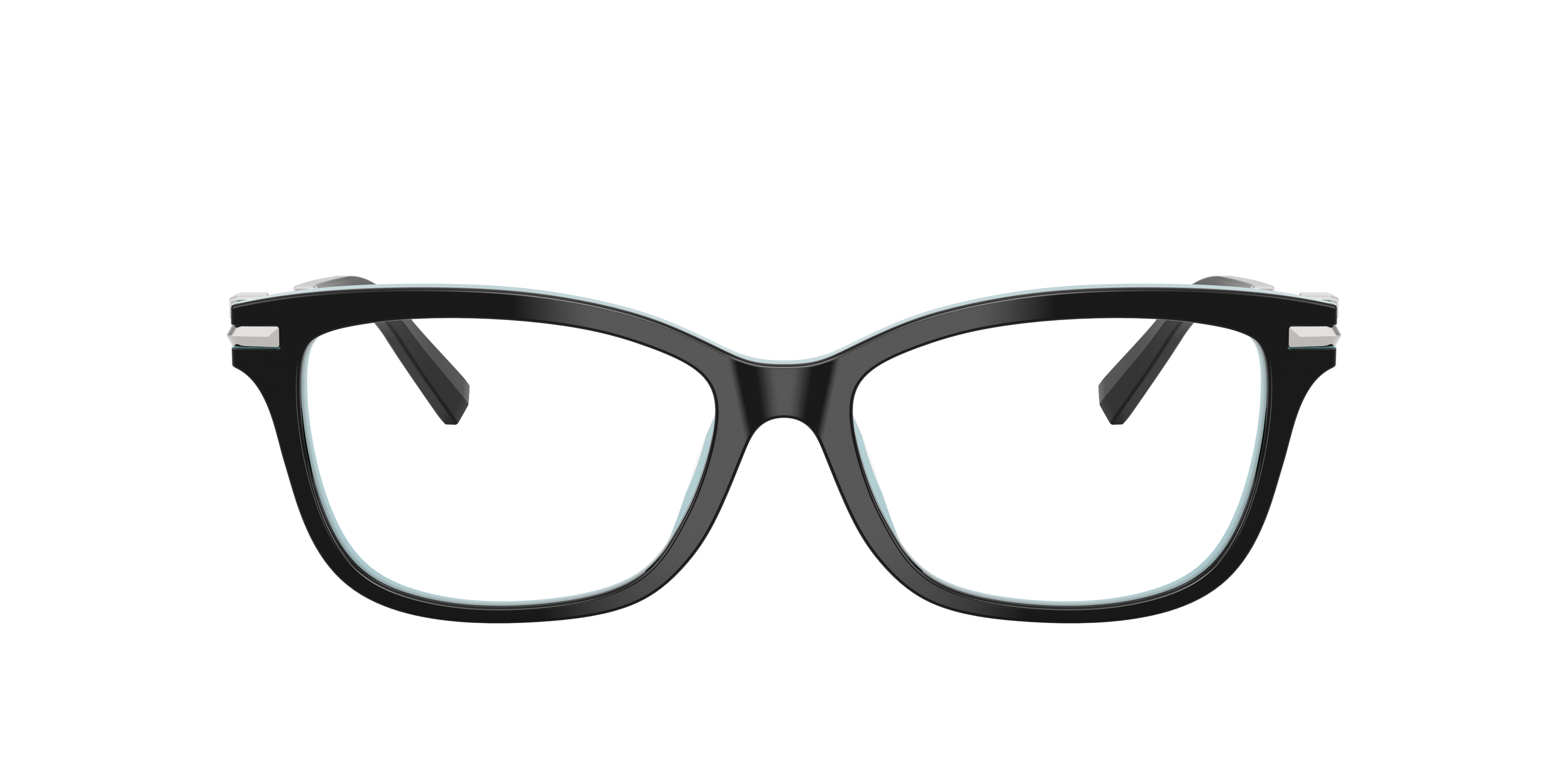 Black On Tiffany Blue TF2288B -  Acetate