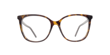 Tortoise MARC 662 -  Acetate Glasses