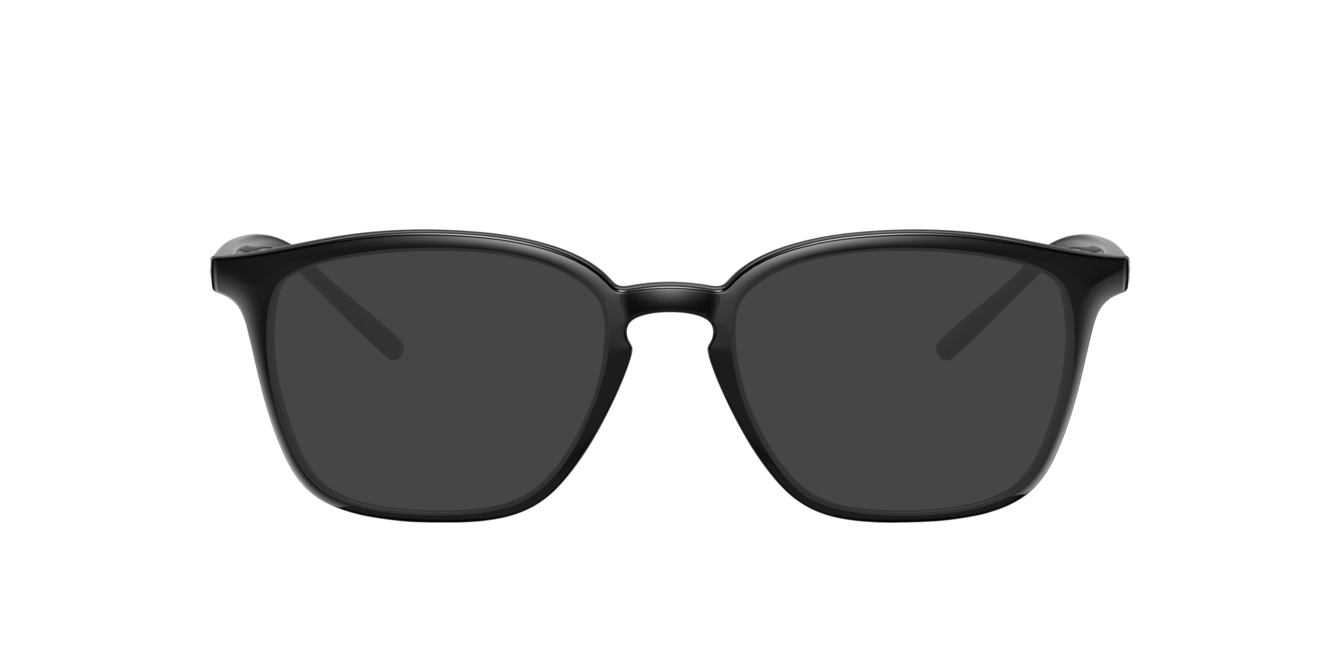 RB7185 Black PlasticEyeglass Frames for Glasses Direct, with Tinted Lenses