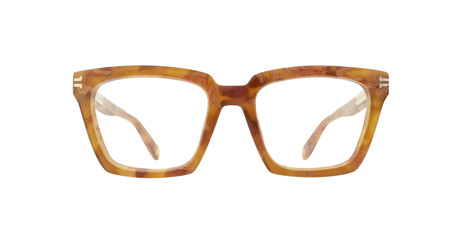 MJ 1100 Assorted AcetateEyeglass Frames for Glasses Direct, Front View