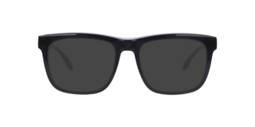 Bilayer Black/Crystal Grey Nixon -  Acetate Sunglasses