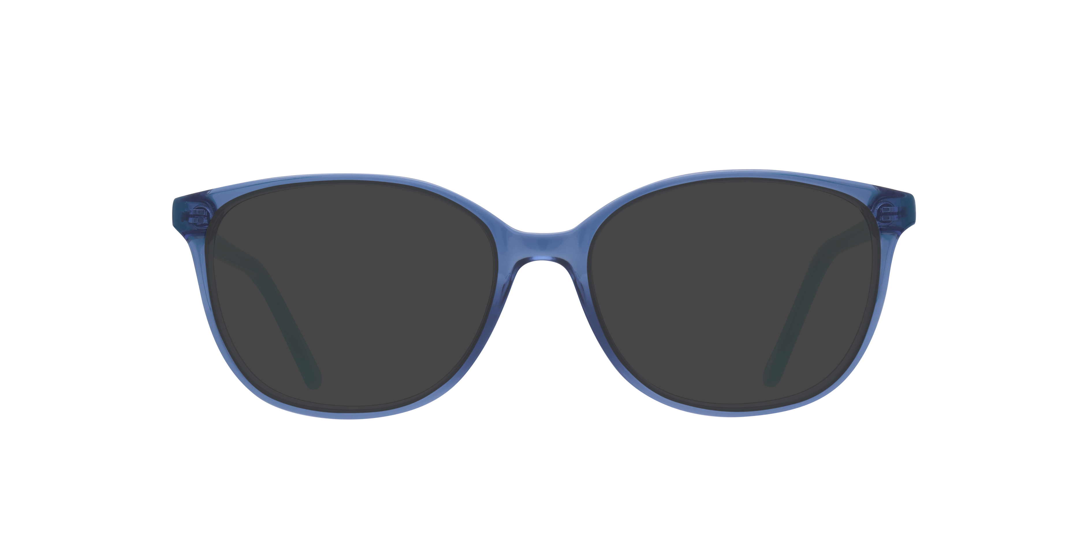 Blue Alora -  Acetate