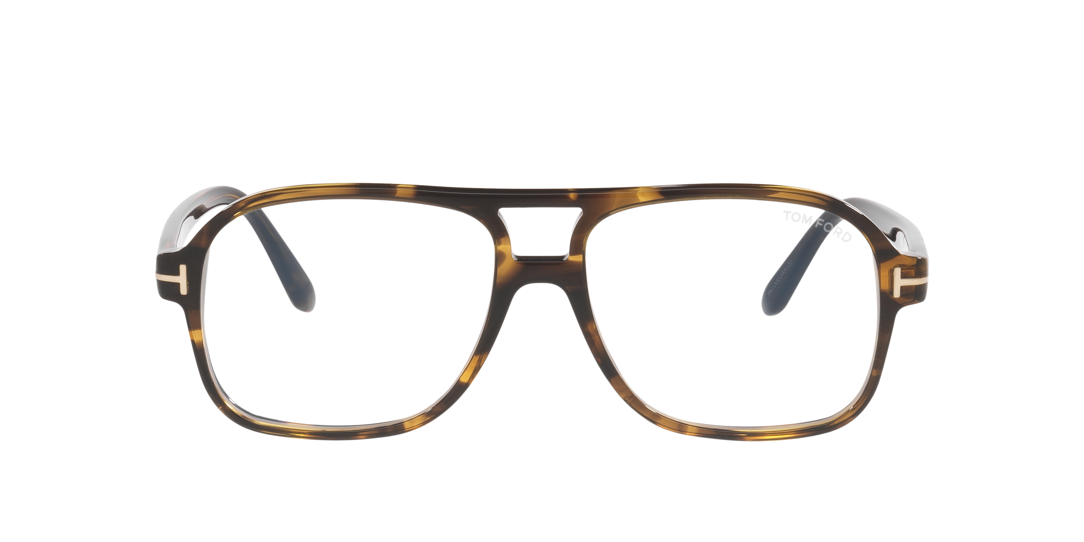 Tortoise Clear FT6058-B -  Acetate