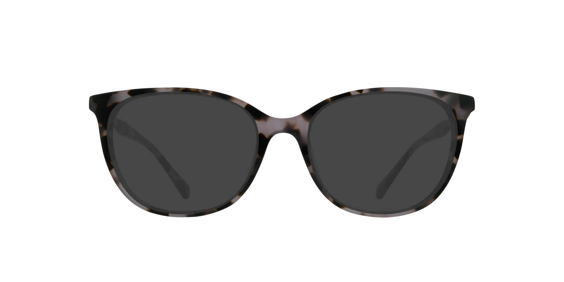 Janet Havana Grey & Red AcetateEyeglass Frames for Glasses Direct, with Tinted Lenses