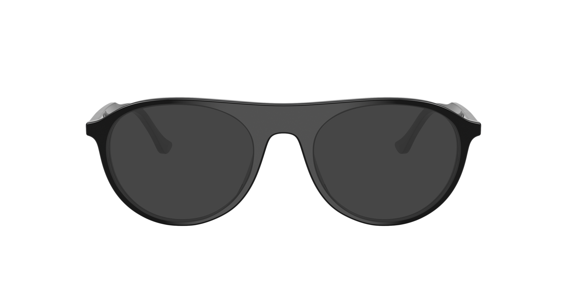 RB5441 Black AcetateEyeglass Frames for Glasses Direct, with Tinted Lenses