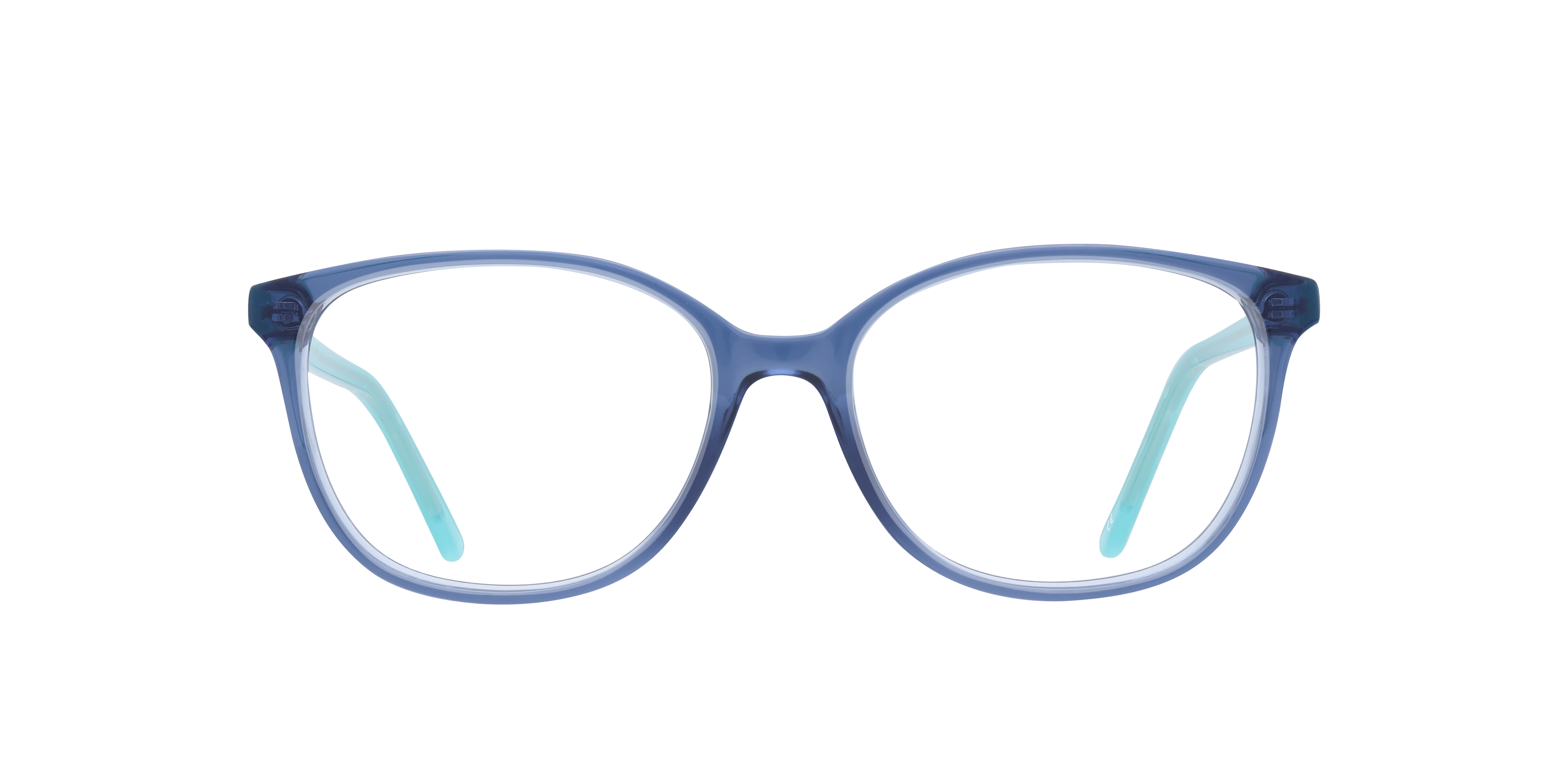 Blue Alora -  Acetate