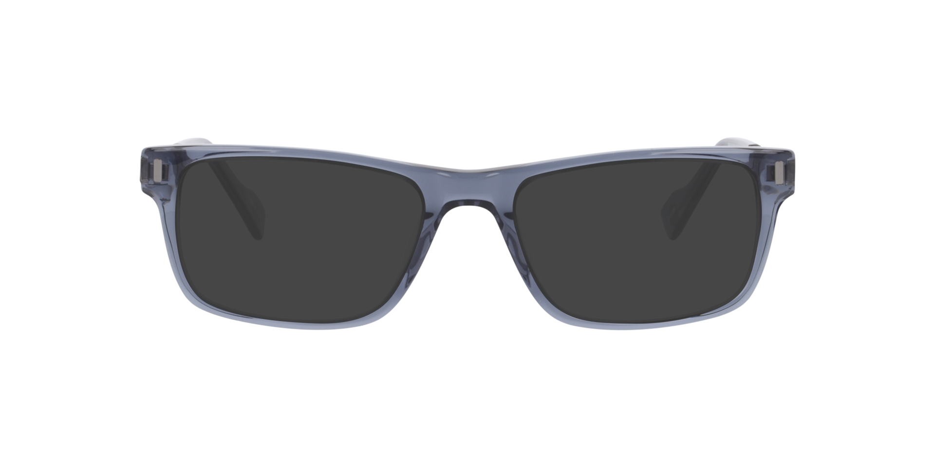 Bsbroadway Grey AcetateEyeglass Frames for Glasses Direct, with Tinted Lenses