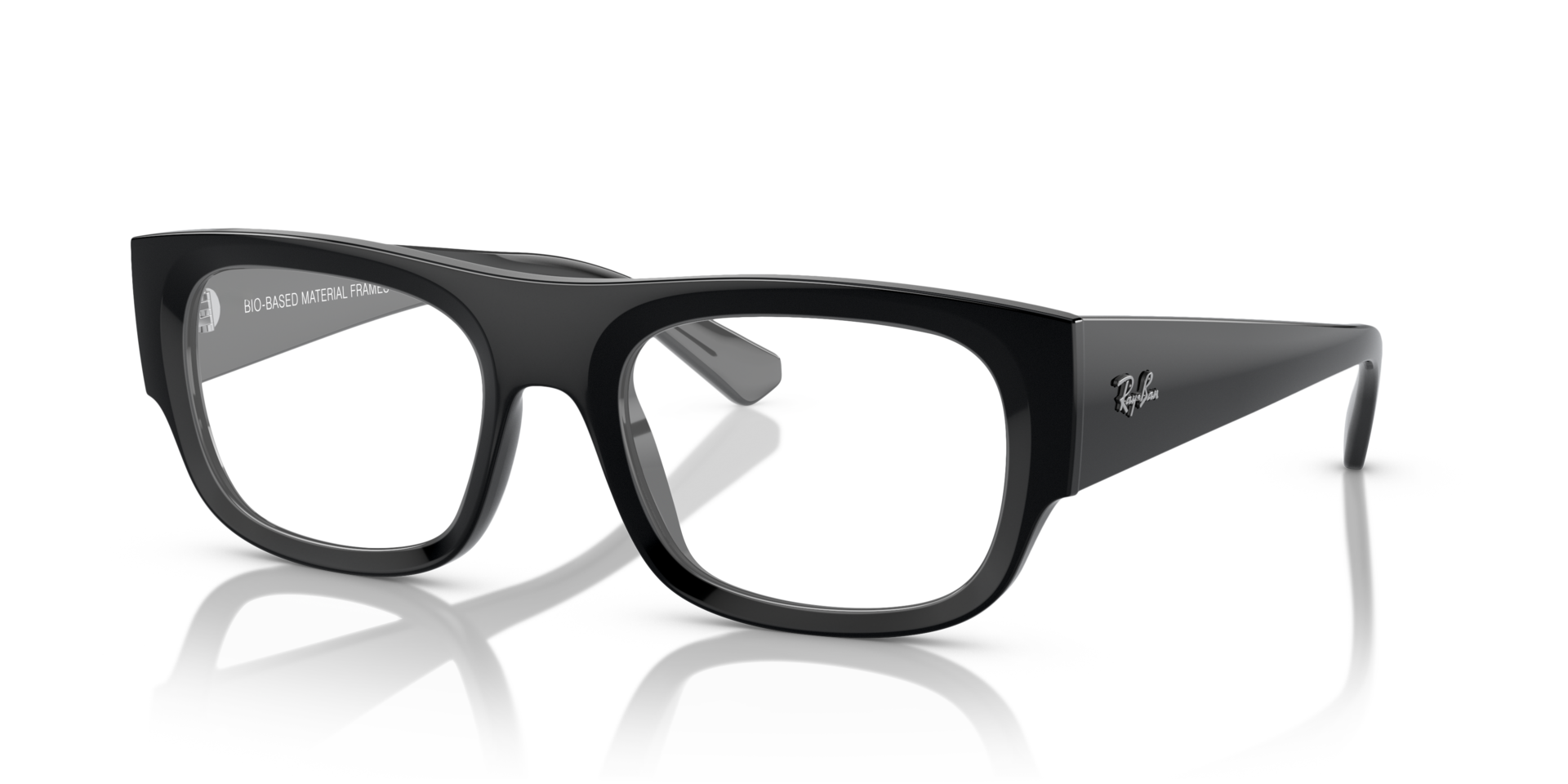 Kristin Optics Bio-Based