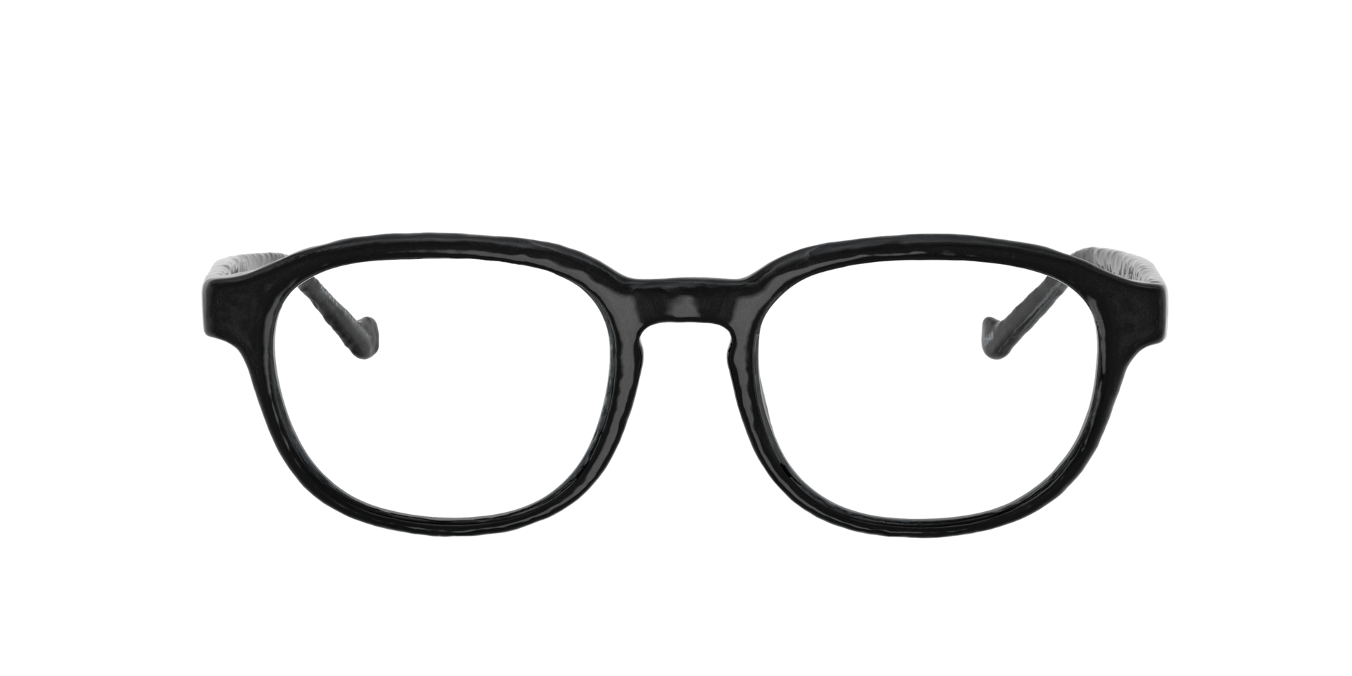 Black Miró - Acetate Black Miró - Acetate