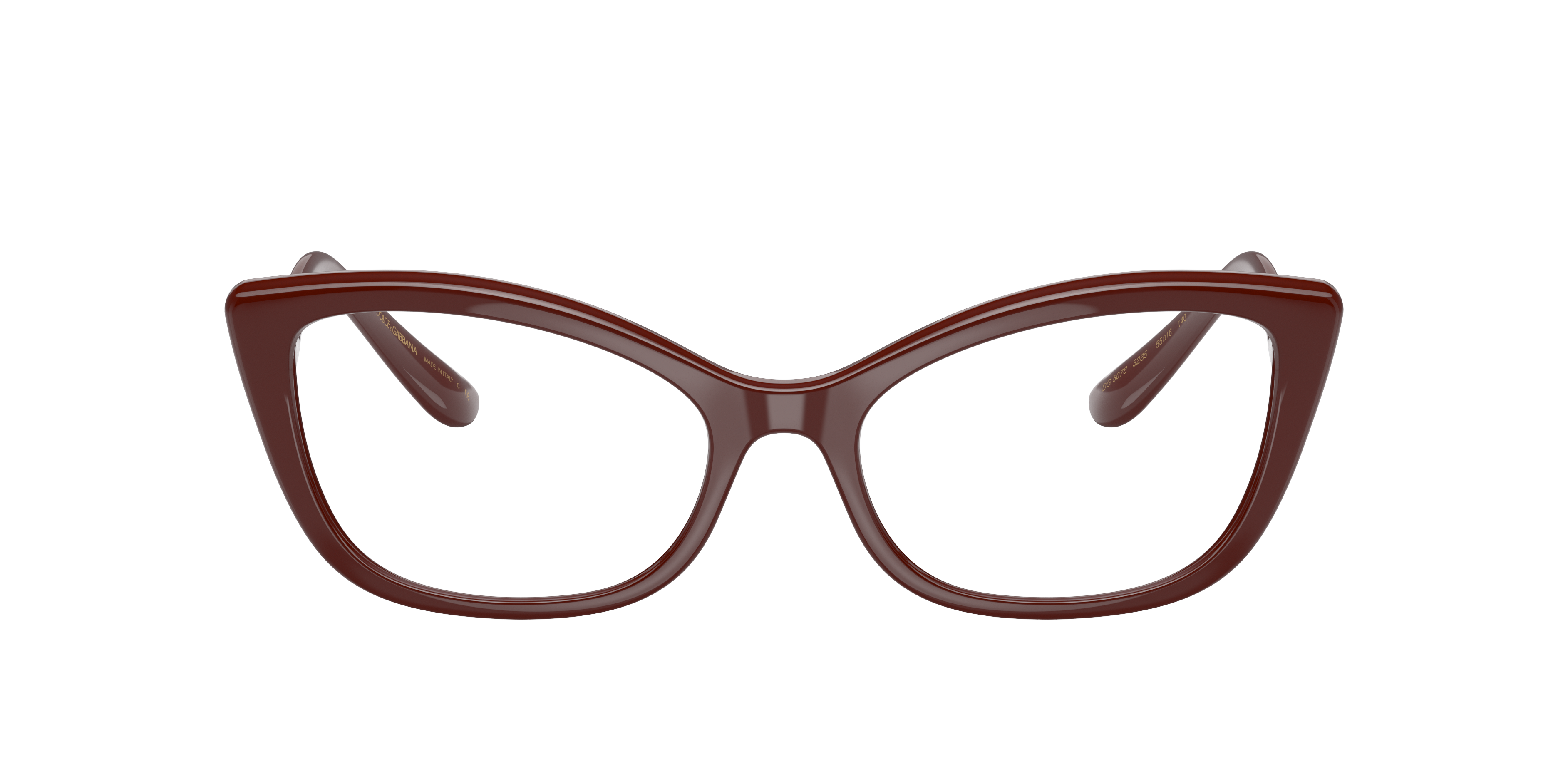 Bordeaux DG5078 -  Plastic