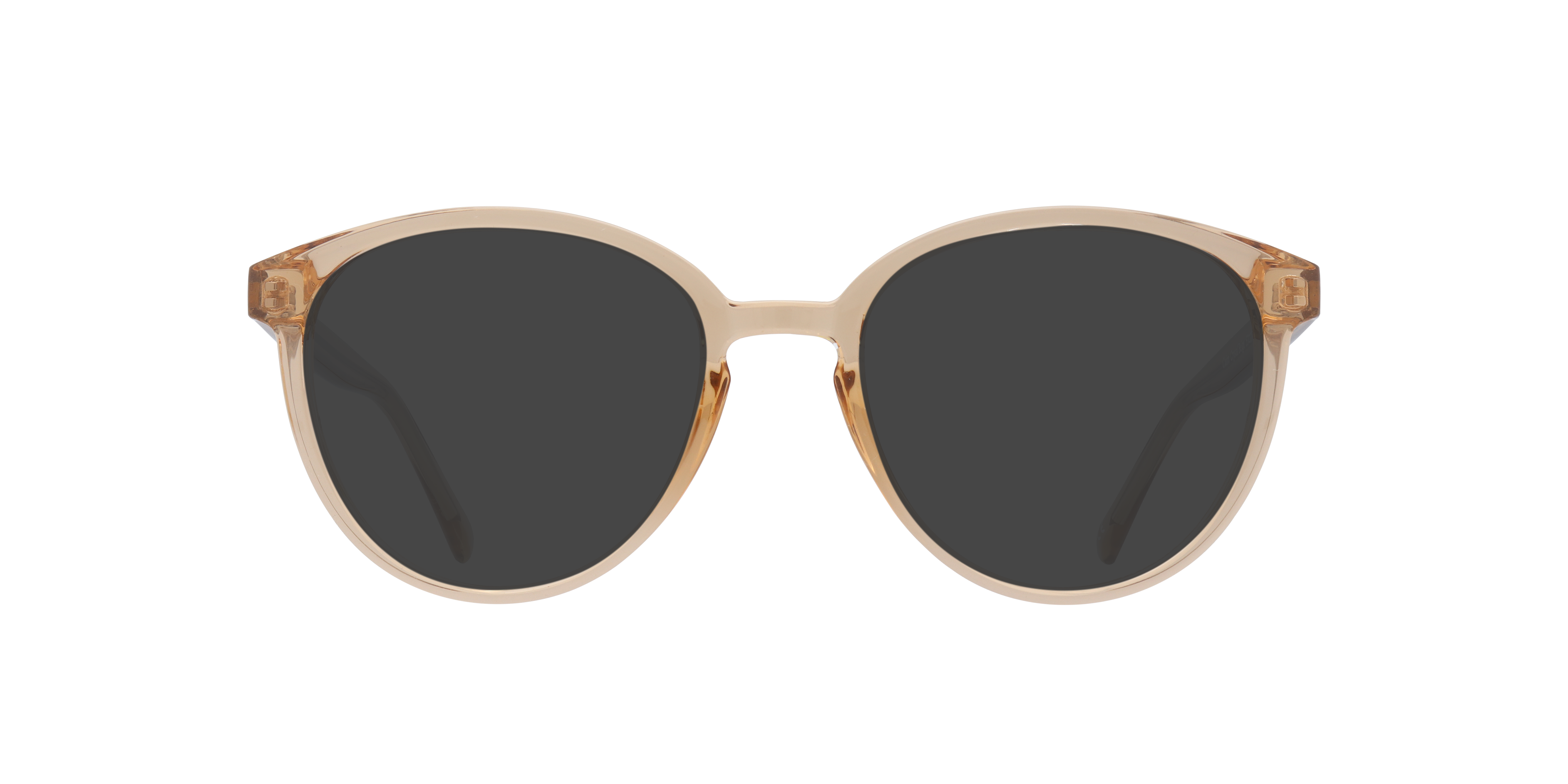 Crystal Beige Claire -  Plastic