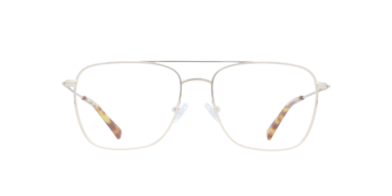 Gold Randolph -  Metal Glasses