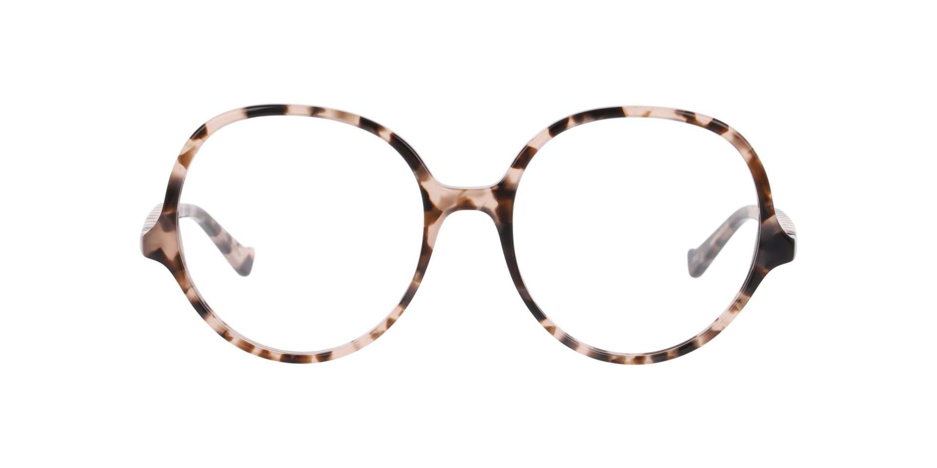Havana Beige Nia -  Acetate