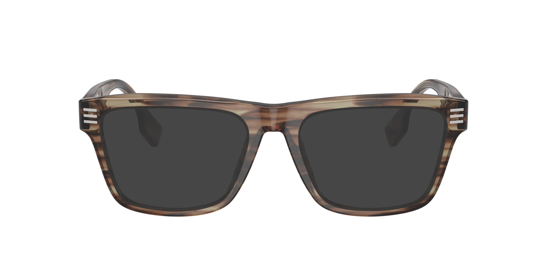 BE2387 Green AcetateEyeglass Frames for Glasses Direct, with Tinted Lenses