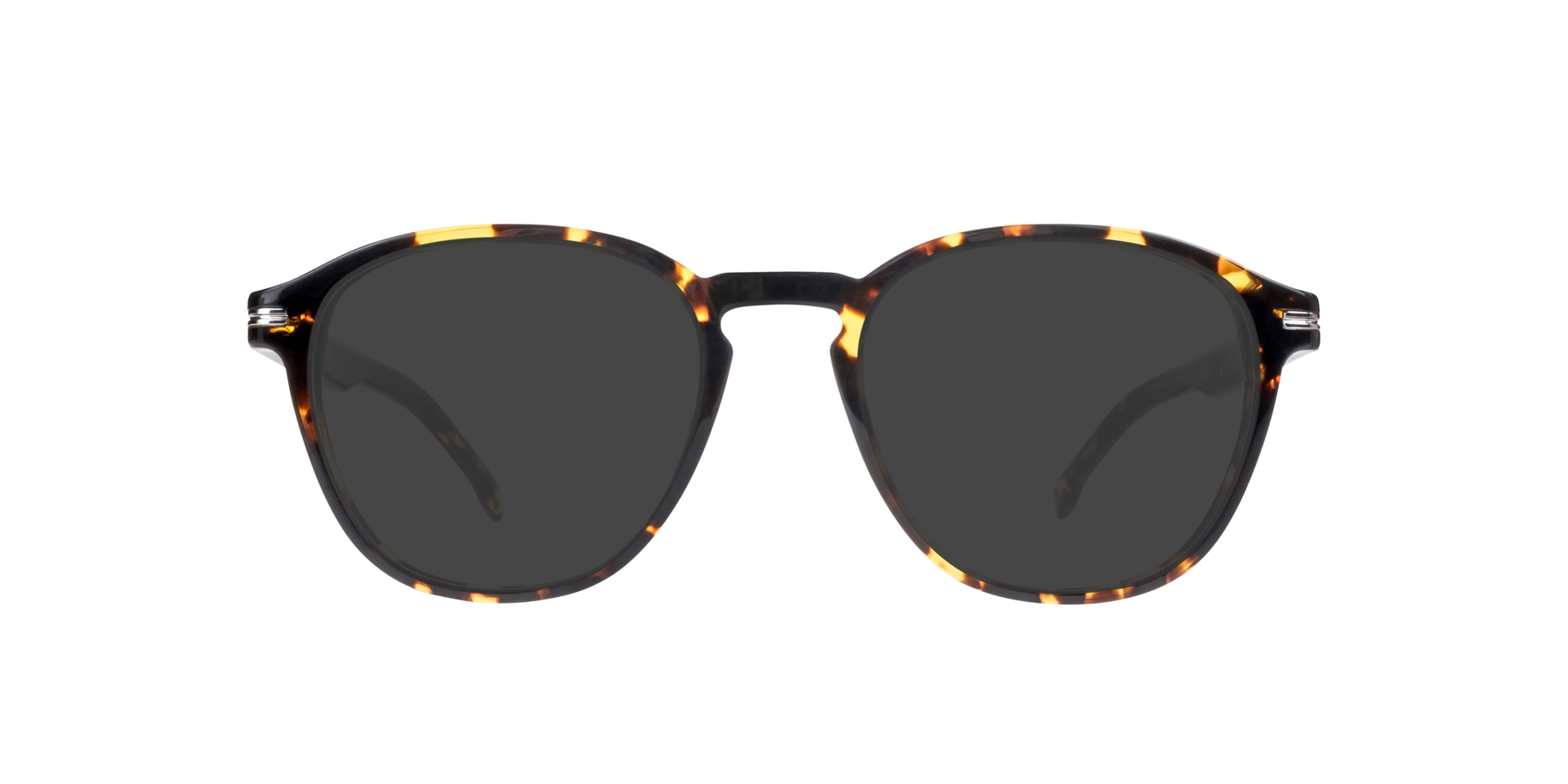 BOSS 1509/G Tortoise PlasticSunglass Frames for Glasses Direct, with Tinted Lenses