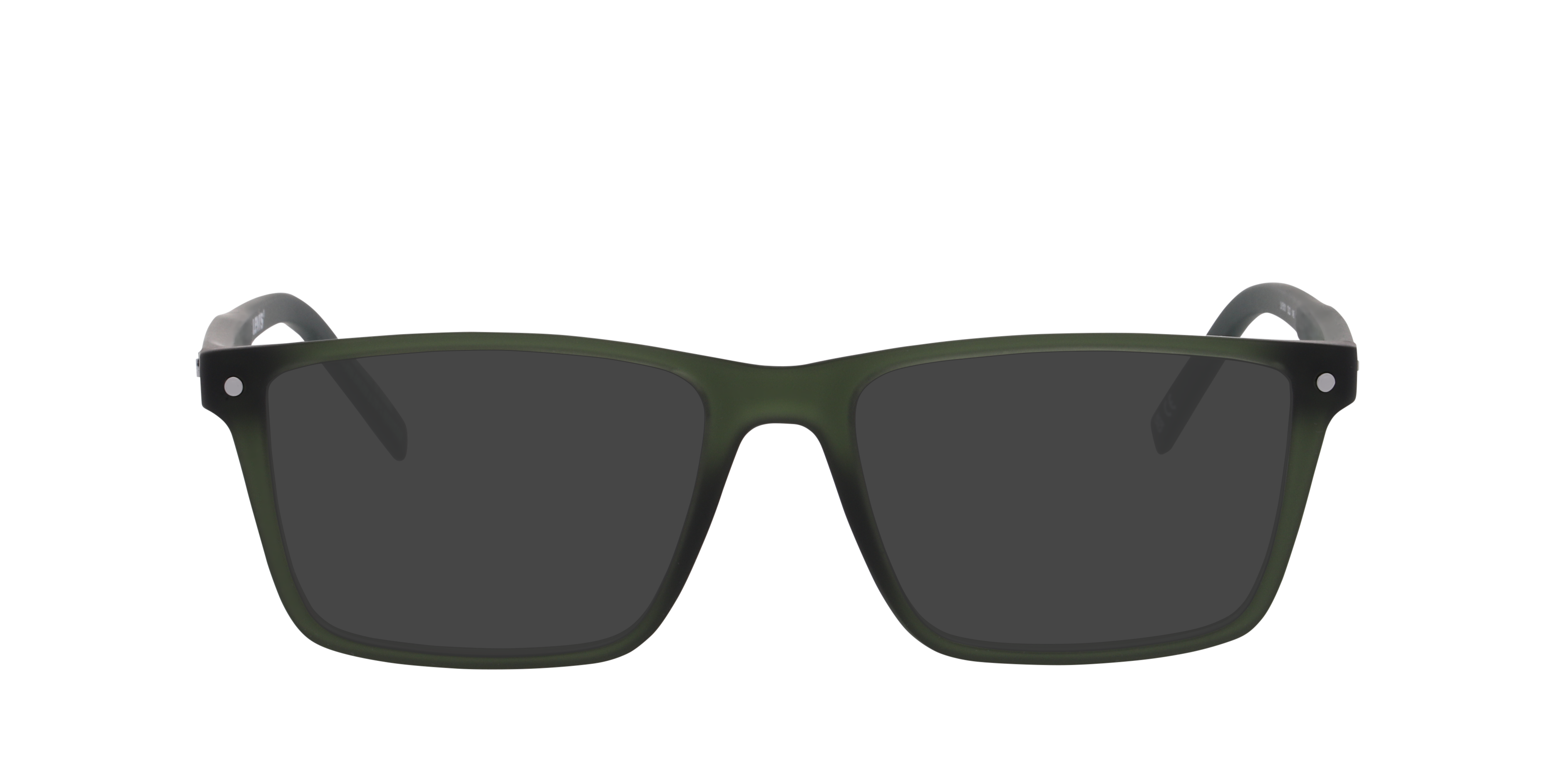 Green Matte LV 5101 -  Plastic