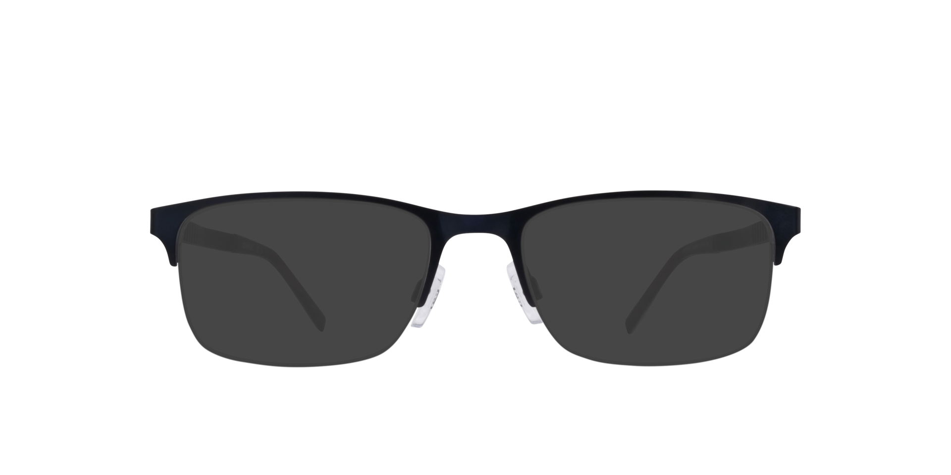 CPO 3533 Blue MetalEyeglass Frames for Glasses Direct, with Tinted Lenses