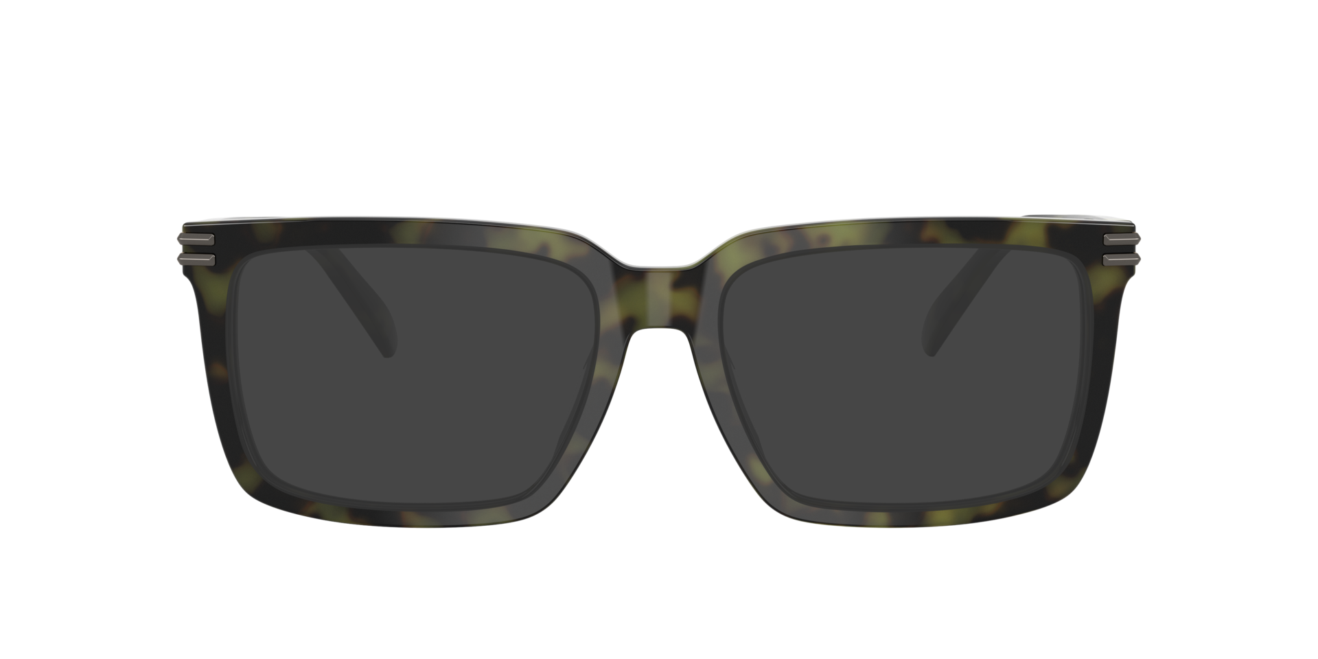 MK4155U Olive Tortoise AcetateEyeglass Frames for Glasses Direct, with Tinted Lenses
