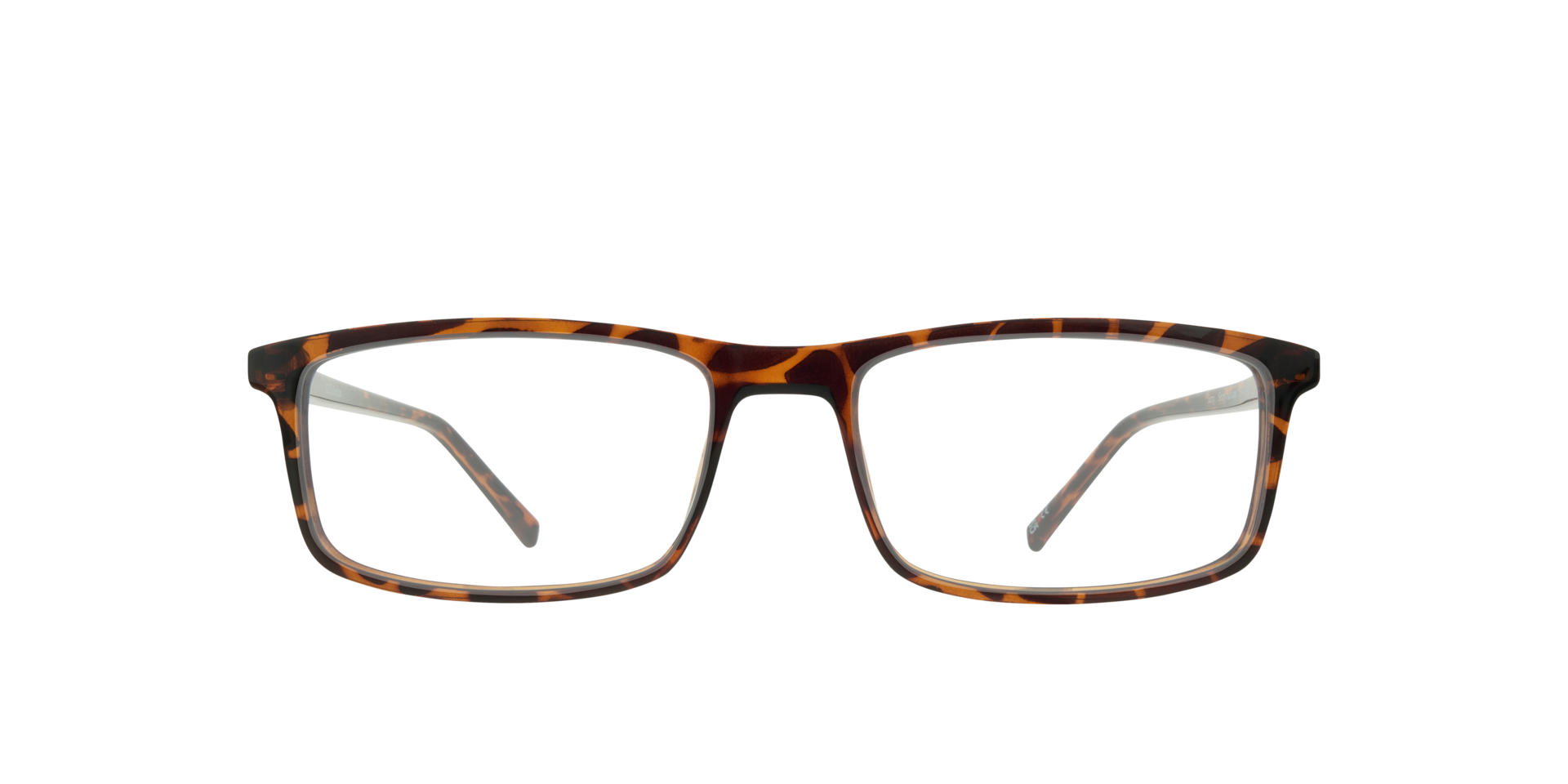 Shiny Havana Jerry -  Plastic