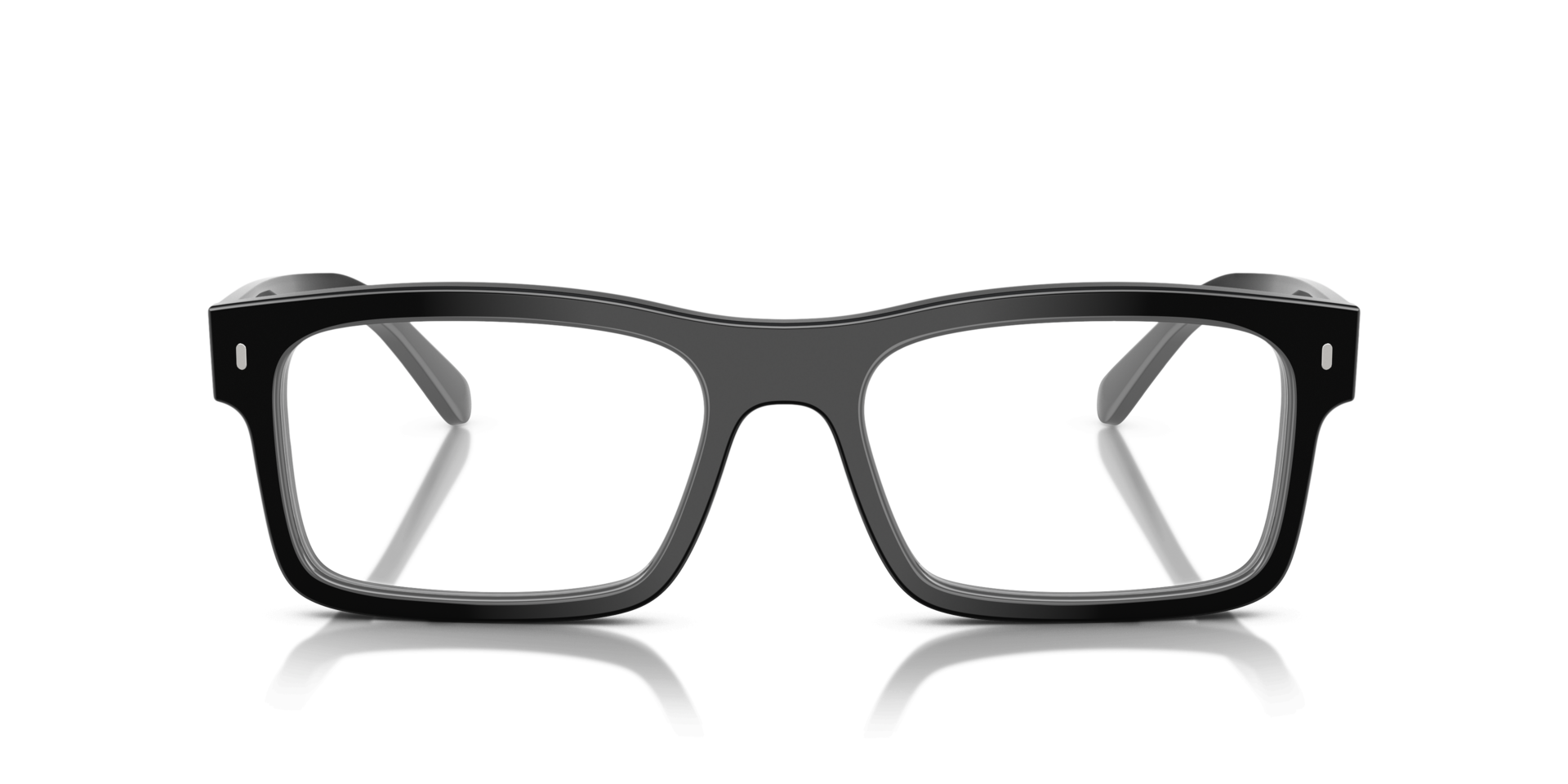 Black RB5435 -  Acetate
