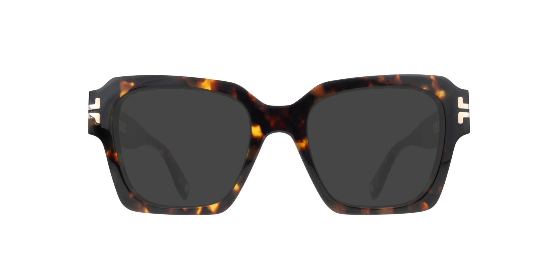 MJ 1088 Tortoise AcetateEyeglass Frames for Glasses Direct, with Tinted Lenses