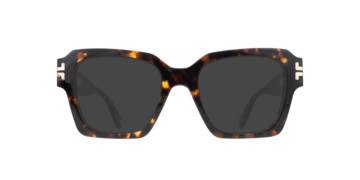 Tortoise MJ 1088 -  Acetate Sunglasses