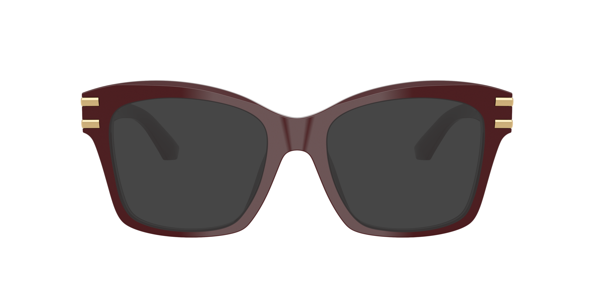 DG3419 Bordeaux AcetateEyeglass Frames for Glasses Direct, with Tinted Lenses