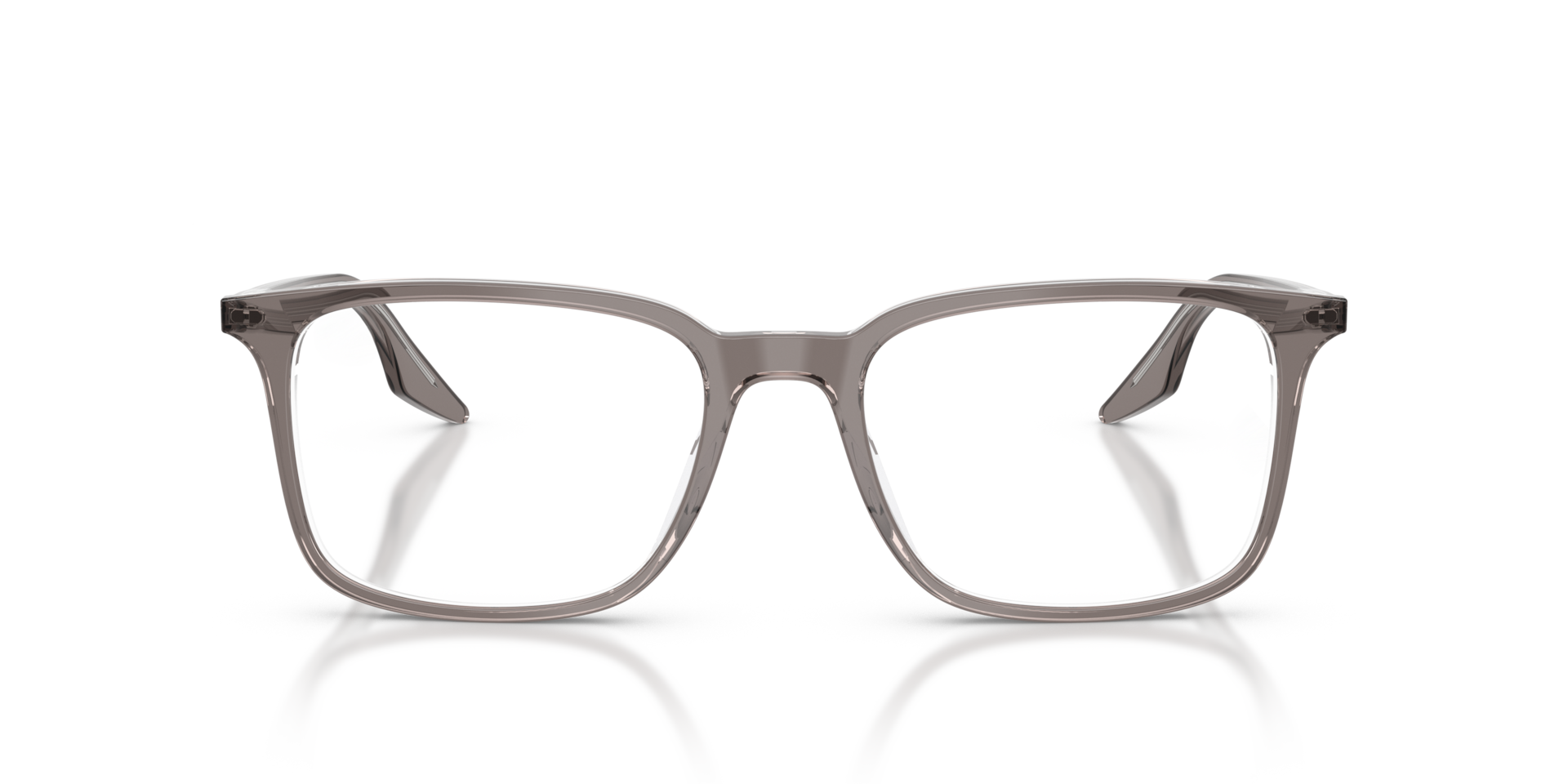 Ray-Ban RB5421 Grey Transparent Eyeglasses