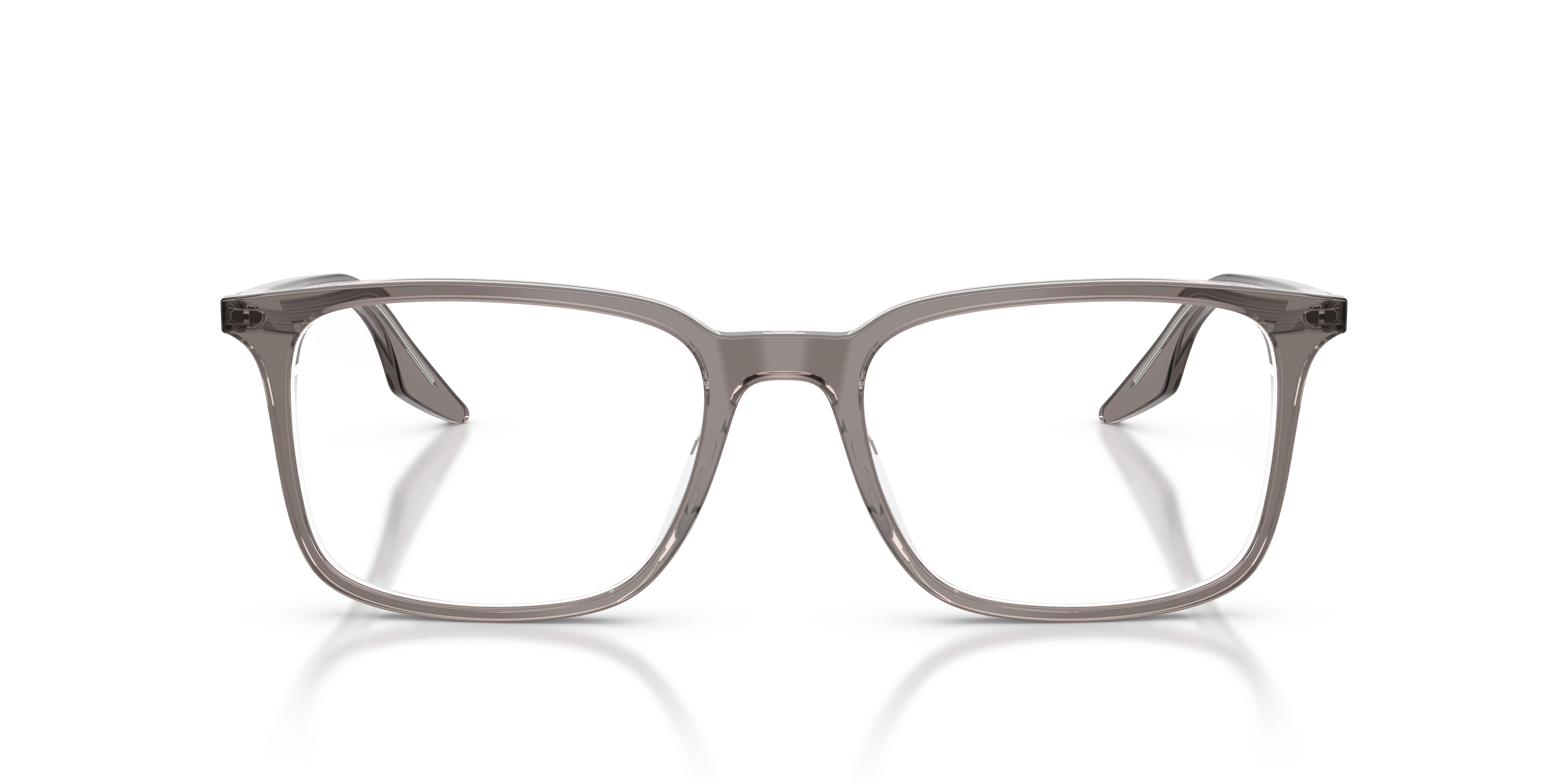 Grey Transparent RB5421 -  Acetate