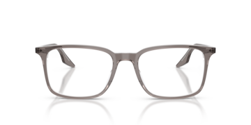 Grey Transparent RB5421 Optics -  Acetate Glasses