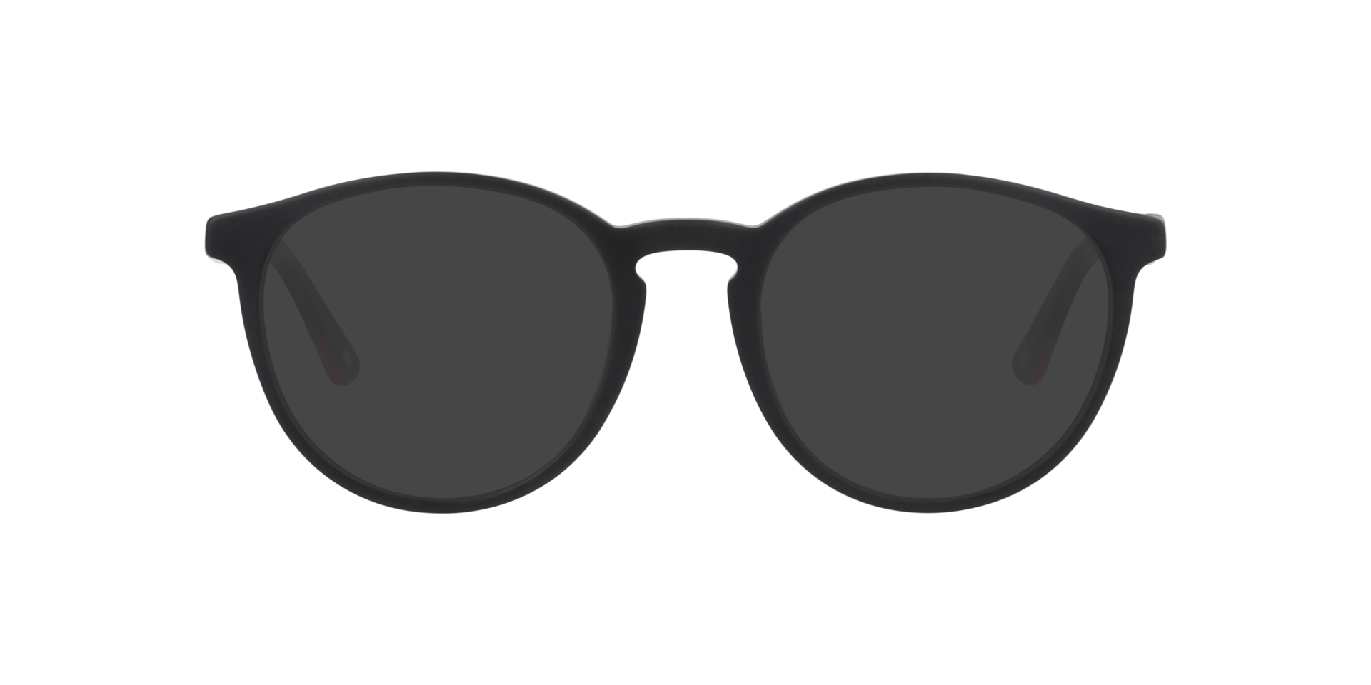 Nb4183 Black AcetateEyeglass Frames for Glasses Direct, with Tinted Lenses