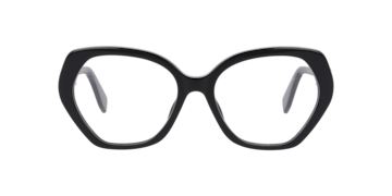 Black Marc 812 -  Acetate Glasses