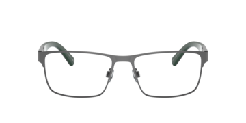 Semi Shiny Dark Gunmetal PH1215 -  Metal Glasses