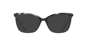 Grey Pantheon -  Acetate Sunglasses